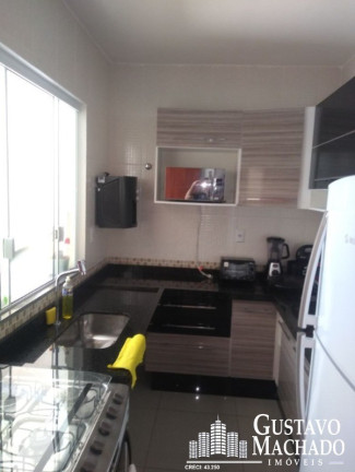 Imagem Casa com 2 Quartos à Venda, 64 m² em Belmonte - Volta Redonda Imagem Casa com 2 Quartos à Venda, 64 m² em Belmonte - Volta Redonda
