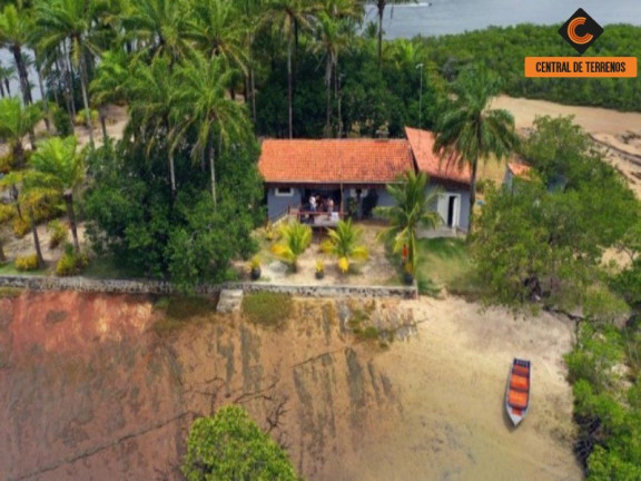Imagem Terreno à Venda, 60.000 m² em Barra Do Paraguaçu - Maragogipe Imagem Terreno à Venda, 60.000 m² em Barra Do Paraguaçu - Maragogipe