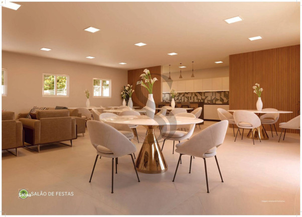Imagem Apartamento com 2 Quartos à Venda, em Caguassu - Sorocaba Imagem Apartamento com 2 Quartos à Venda, em Caguassu - Sorocaba