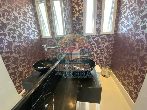 Imagem Casa de Condomínio com 3 Quartos à Venda, 300 m² em Reserva Da Serra - Jundiaí Imagem Casa de Condomínio com 3 Quartos à Venda, 300 m² em Reserva Da Serra - Jundiaí