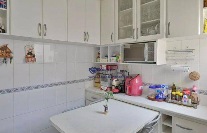 Imagem Imóvel com 4 Quartos à Venda, 135 m² em Vila Mariana - São Paulo Imagem Imóvel com 4 Quartos à Venda, 135 m² em Vila Mariana - São Paulo