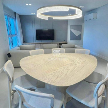 Imagem Apartamento com 4 Quartos à Venda, 160 m² em 2 Quadra Norte - Balneário Camboriú