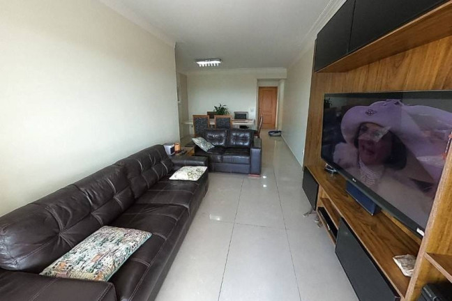 Imagem Apartamento com 3 Quartos à Venda, 85 m² em Vila Valparaíso - Santo André Imagem Apartamento com 3 Quartos à Venda, 85 m² em Vila Valparaíso - Santo André