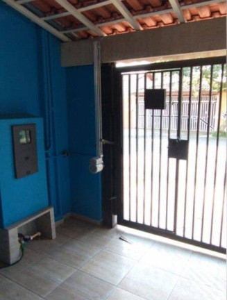Imagem Casa com 2 Quartos à Venda, 110 m² em Esplanada Independência - Taubaté