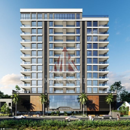 Imagem Imóvel com 2 Quartos à Venda, 84 m² em Perequê - Porto Belo Imagem Imóvel com 2 Quartos à Venda, 84 m² em Perequê - Porto Belo