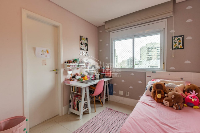 Imagem Apartamento com 3 Quartos à Venda, 138 m² em Vila Andrade - São Paulo Imagem Apartamento com 3 Quartos à Venda, 138 m² em Vila Andrade - São Paulo