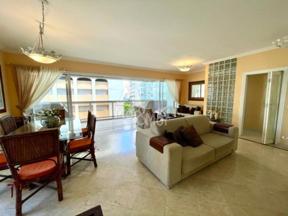 Imagem Apartamento com 3 Quartos à Venda, 180 m² em Pitangueiras - Guarujá Imagem Apartamento com 3 Quartos à Venda, 180 m² em Pitangueiras - Guarujá
