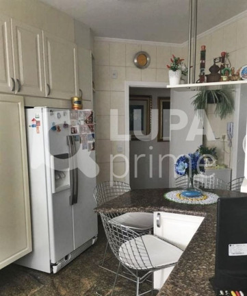 Imagem Apartamento com 4 Quartos à Venda, 180 m² em Mooca - São Paulo Imagem Apartamento com 4 Quartos à Venda, 180 m² em Mooca - São Paulo