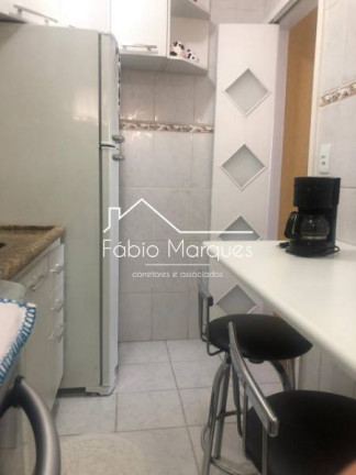 Imagem Apartamento com 2 Quartos à Venda, 48 m² em Tatuapé - São Paulo Imagem Apartamento com 2 Quartos à Venda, 48 m² em Tatuapé - São Paulo