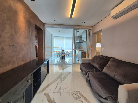 Imagem Apartamento com 3 Quartos para Alugar, 221 m² em Vila Romana - São Paulo Imagem Apartamento com 3 Quartos para Alugar, 221 m² em Vila Romana - São Paulo