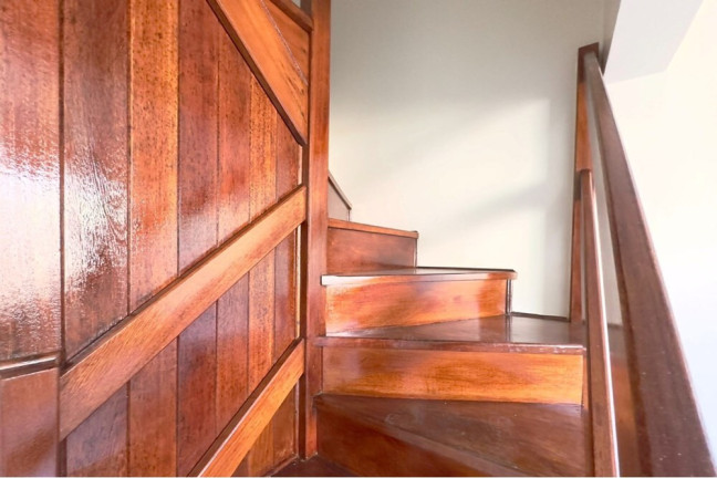 Imagem Casa com 3 Quartos à Venda, 73 m² em Sarandi - Porto Alegre