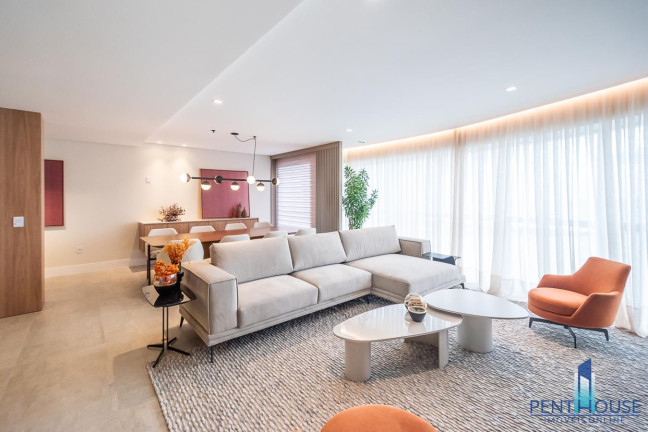 Imagem Apartamento com 3 Quartos à Venda, 328 m² em Fazenda - Itajaí Imagem Apartamento com 3 Quartos à Venda, 328 m² em Fazenda - Itajaí
