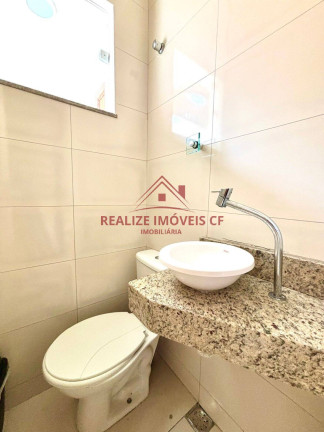 Imagem Casa com 2 Quartos à Venda, 86 m² em Bosque Do Peró - Cabo Frio