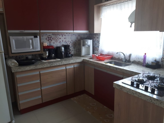 Casa com 2 Quartos à Venda, 150 m² em Residencial E Comercial Cidade Morumbi - Pindamonhangaba