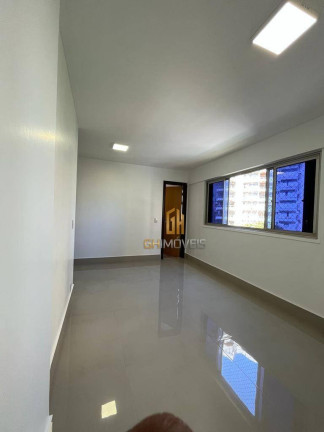 Imagem Apartamento com 3 Quartos à Venda, 166 m² em Setor Oeste - Goiânia Imagem Apartamento com 3 Quartos à Venda, 166 m² em Setor Oeste - Goiânia
