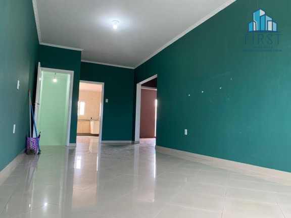Imagem Casa com 2 Quartos à Venda, 290 m² em Santo Antônio - Louveira