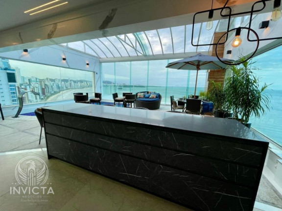 Imagem Cobertura com 7 Quartos à Venda, 600 m² em Barra Sul - Balneário Camboriú Imagem Cobertura com 7 Quartos à Venda, 600 m² em Barra Sul - Balneário Camboriú