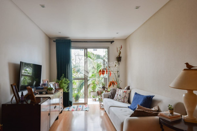 Imagem Apartamento com 2 Quartos à Venda, 80 m² em Perdizes - São Paulo Imagem Apartamento com 2 Quartos à Venda, 80 m² em Perdizes - São Paulo