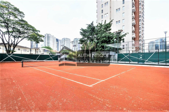 Imagem Apartamento com 4 Quartos à Venda, 181 m² em Brooklin - São Paulo Imagem Apartamento com 4 Quartos à Venda, 181 m² em Brooklin - São Paulo