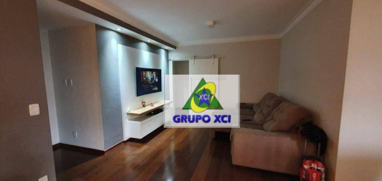Imagem Apartamento com 333 Quartos à Venda, 177 m² em Centro - Campinas Imagem Apartamento com 333 Quartos à Venda, 177 m² em Centro - Campinas