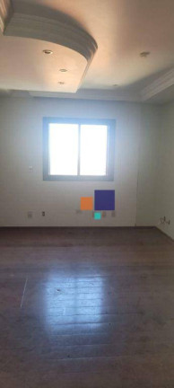 Imagem Apartamento com 5 Quartos à Venda, 454 m² em Vila Alpina - Santo André