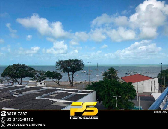 Imagem Sala Comercial à Venda, 27 m² em Tambaú - João Pessoa Imagem Sala Comercial à Venda, 27 m² em Tambaú - João Pessoa