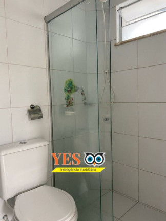 Imagem Apartamento com 2 Quartos à Venda, 40 m² em Rua Nova - Feira De Santana Imagem Apartamento com 2 Quartos à Venda, 40 m² em Rua Nova - Feira De Santana