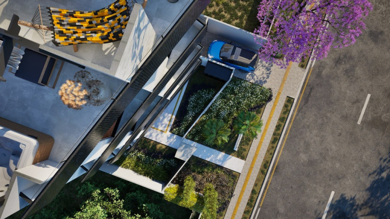 Imagem Apartamento com 2 Quartos à Venda, 60 m² em Hauer - Curitiba