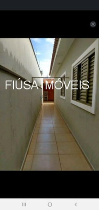 Imagem Casa com 3 Quartos à Venda,  em Residencial E Comercial Palmares - Ribeirão Preto