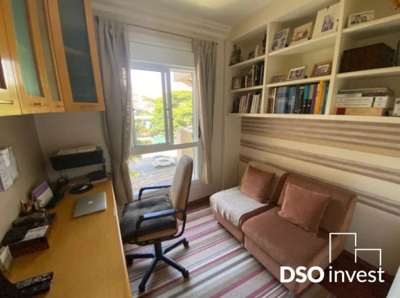 Imagem Apartamento com 4 Quartos à Venda, 144 m² em Vila Uberabinha - São Paulo Imagem Apartamento com 4 Quartos à Venda, 144 m² em Vila Uberabinha - São Paulo