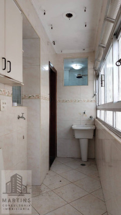 Imagem Apartamento com 2 Quartos à Venda, 85 m² em Gonzaga - Santos Imagem Apartamento com 2 Quartos à Venda, 85 m² em Gonzaga - Santos