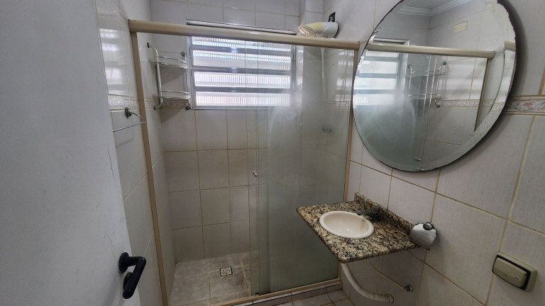 Imagem Apartamento com 1 Quarto à Venda, 47 m² em Boqueirão - Santos