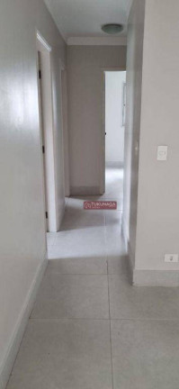 Imagem Apartamento com 3 Quartos para Alugar, 90 m² em Santana - São Paulo Imagem Apartamento com 3 Quartos para Alugar, 90 m² em Santana - São Paulo