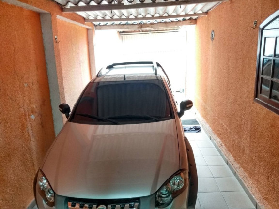 Imagem Casa com 1 Quarto à Venda, 157 m² em Jardim Zaira - Mauá Imagem Casa com 1 Quarto à Venda, 157 m² em Jardim Zaira - Mauá