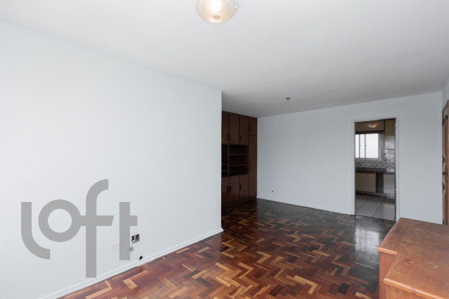 Imagem Apartamento com 3 Quartos à Venda, 86 m² em Cambuci - São Paulo