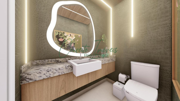 Imagem Apartamento com 3 Quartos para Alugar, 162 m² em Jardim Paulistano - São José Do Rio Preto