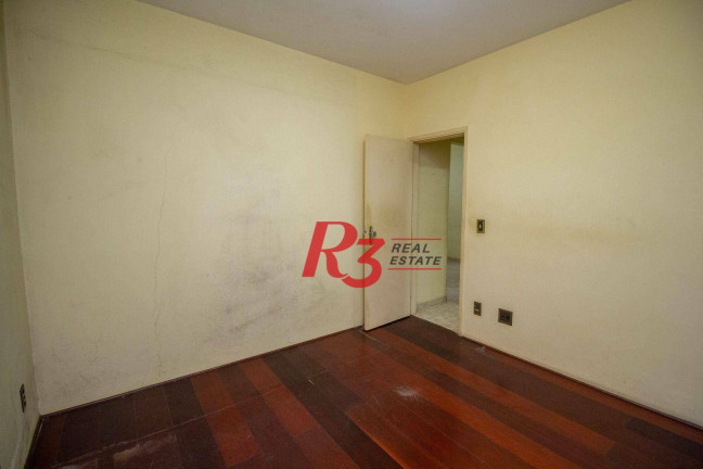 Imagem Apartamento com 2 Quartos à Venda, 91 m² em Marapé - Santos Imagem Apartamento com 2 Quartos à Venda, 91 m² em Marapé - Santos