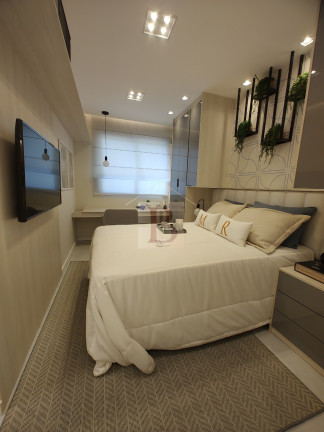 Imagem Imóvel com 2 Quartos à Venda, 57 m² em Maria Paula - São Gonçalo
