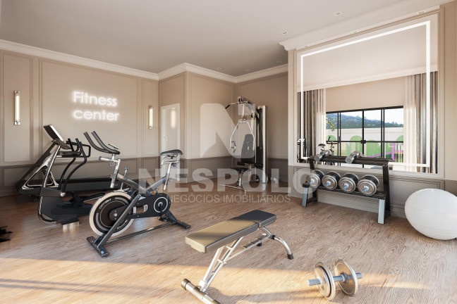Imagem Apartamento à Venda, 116 m² em Fazenda - Itajai