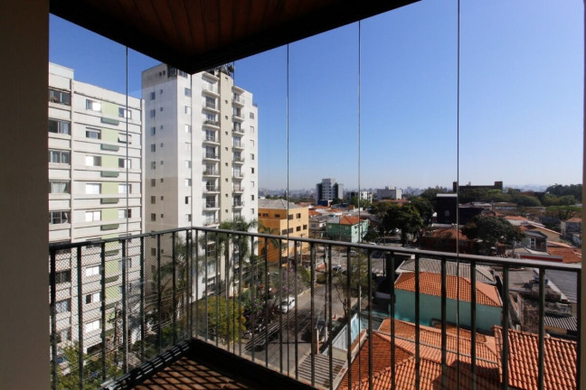 Imagem Apartamento com 2 Quartos à Venda, 72 m² em Planalto Paulista - São Paulo Imagem Apartamento com 2 Quartos à Venda, 72 m² em Planalto Paulista - São Paulo