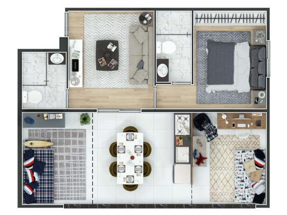 Imagem Apartamento com 1 Quarto à Venda, 24 m² em Vila Mazzei - São Paulo Imagem Apartamento com 1 Quarto à Venda, 24 m² em Vila Mazzei - São Paulo