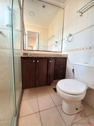 Imagem Apartamento com 3 Quartos à Venda, 91 m² em Gonzaga - Santos Imagem Apartamento com 3 Quartos à Venda, 91 m² em Gonzaga - Santos