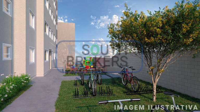 Imagem Apartamento com 2 Quartos à Venda, em Colônia (zona Leste) - São Paulo Imagem Apartamento com 2 Quartos à Venda, em Colônia (zona Leste) - São Paulo