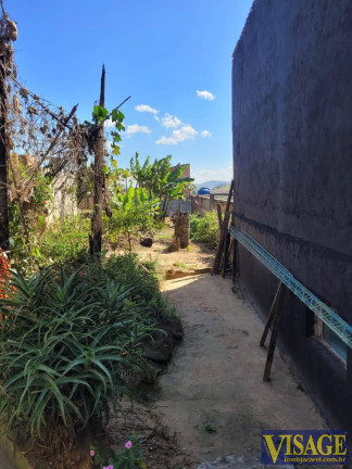 Imagem Casa com 1 Quarto à Venda, 229 m² em Igarapes - Jacareí