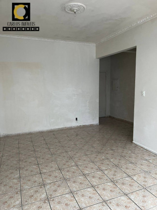 Imagem Apartamento com 2 Quartos à Venda, 85 m² em Aparecida - Santos Imagem Apartamento com 2 Quartos à Venda, 85 m² em Aparecida - Santos