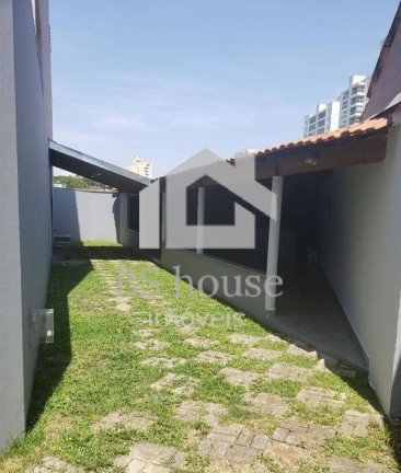 Imagem Casa com 3 Quartos à Venda, 160 m² em Baeta Neves - São Bernardo Do Campo
