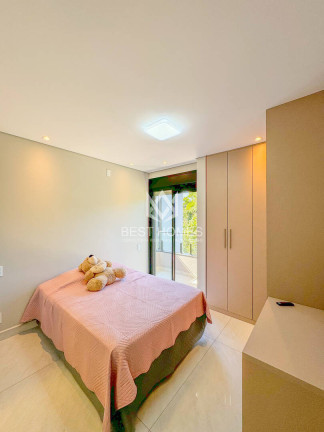 Imagem Casa de Condomínio com 4 Quartos à Venda, 348 m² em Jardim Celeste - Jundiaí