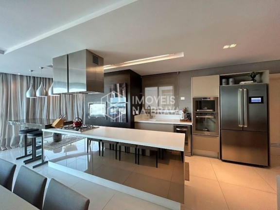 Imagem Apartamento com 3 Quartos para Alugar, 135 m² em Praia Brava - Itajaí Imagem Apartamento com 3 Quartos para Alugar, 135 m² em Praia Brava - Itajaí