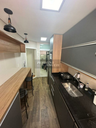 Imagem Apartamento com 2 Quartos para Alugar, 87 m² em Perdizes - São Paulo