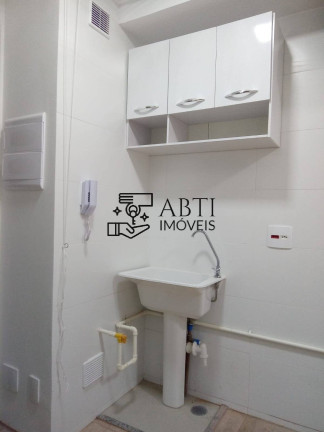 Imagem Apartamento com 2 Quartos à Venda, 37 m² em Vila Parque Jabaquara - São Paulo Imagem Apartamento com 2 Quartos à Venda, 37 m² em Vila Parque Jabaquara - São Paulo